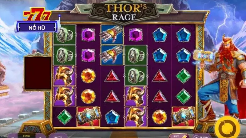 Nổ Hũ Sấm Truyền