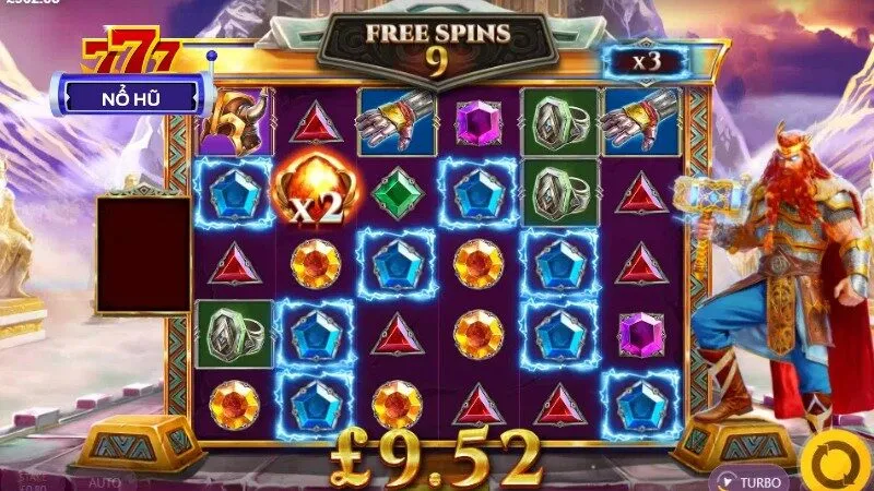 Nổ Hũ Sấm Truyền